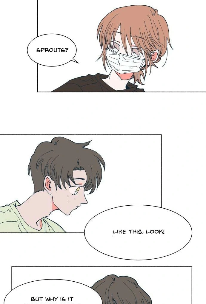 Read Supsogui Dam chapter 21 image 7 on Lezhin