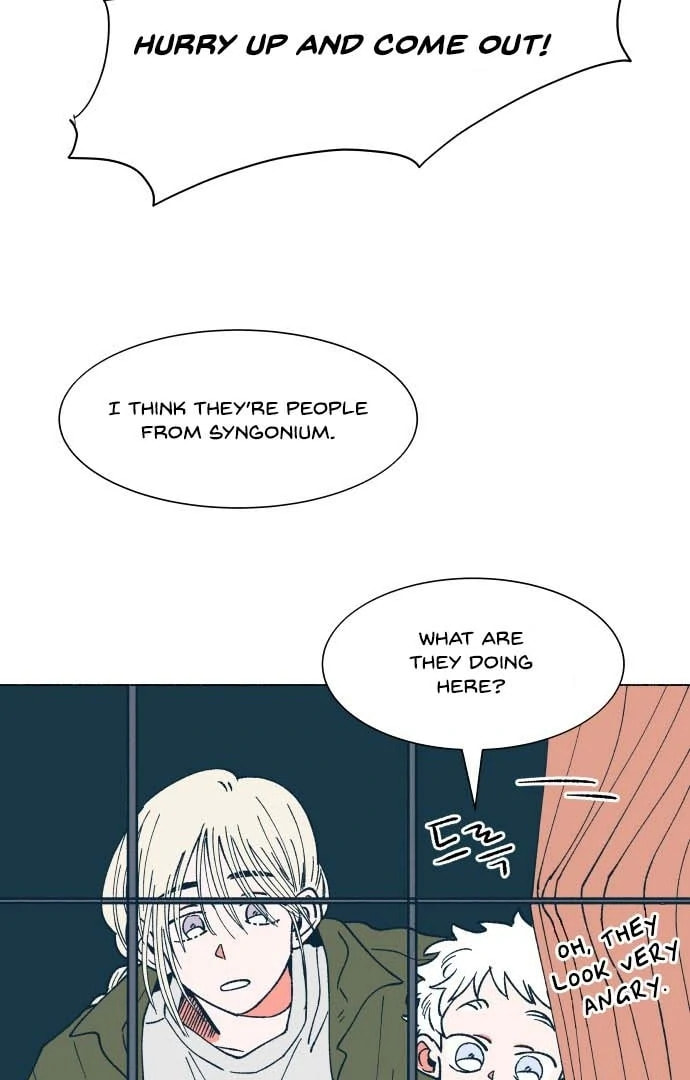 Read Supsogui Dam chapter 22 image 1 on Lezhin