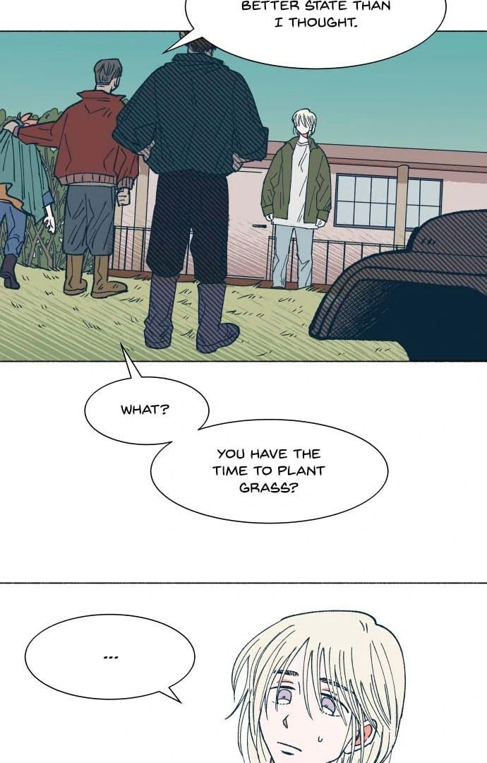 Read Supsogui Dam chapter 22 image 10 on Lezhin
