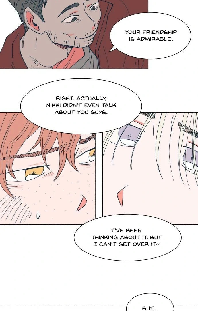 Read Supsogui Dam chapter 22 image 12 on Lezhin