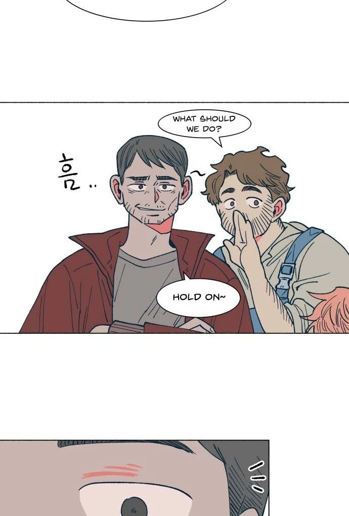 Read Supsogui Dam chapter 22 image 17 on Lezhin