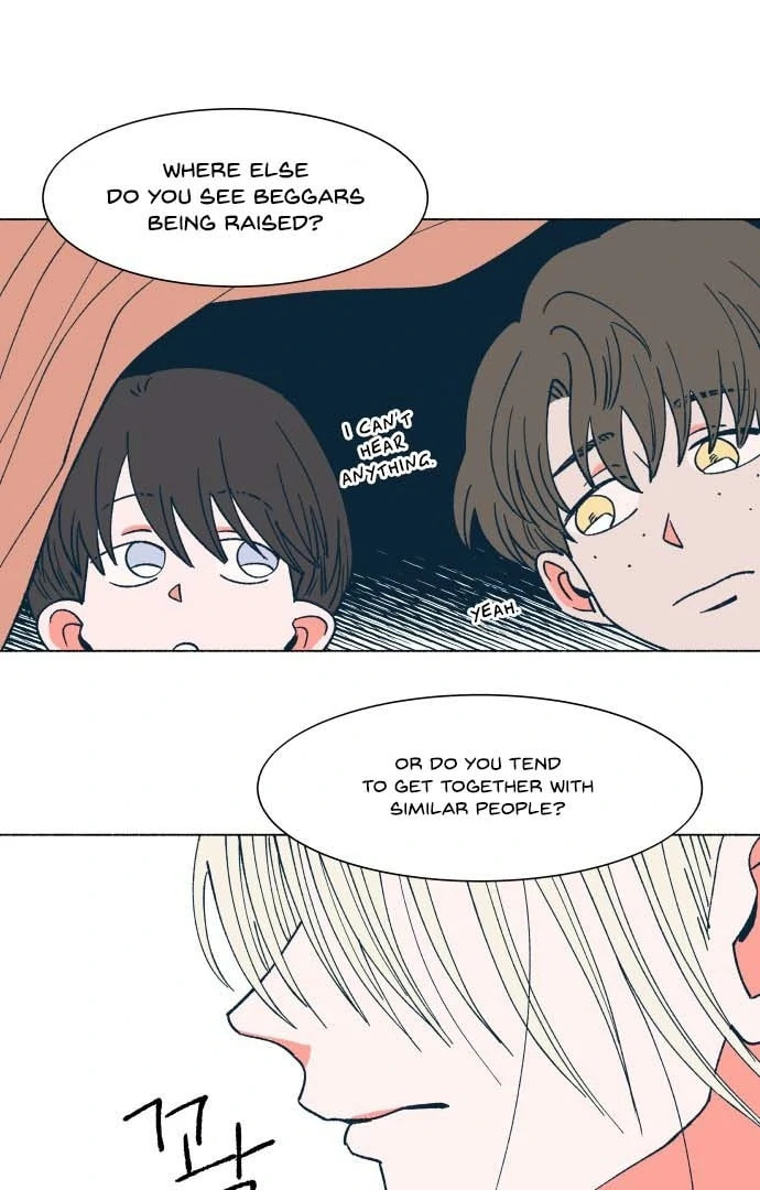 Read Supsogui Dam chapter 22 image 19 on Lezhin