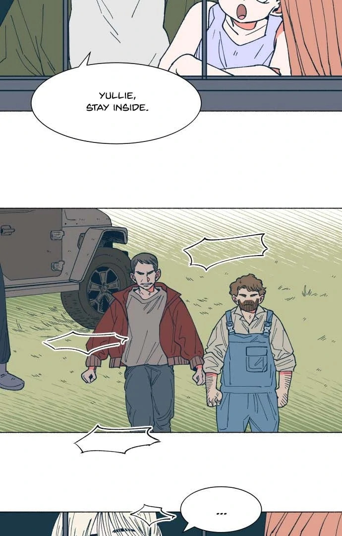 Read Supsogui Dam chapter 22 image 2 on Lezhin