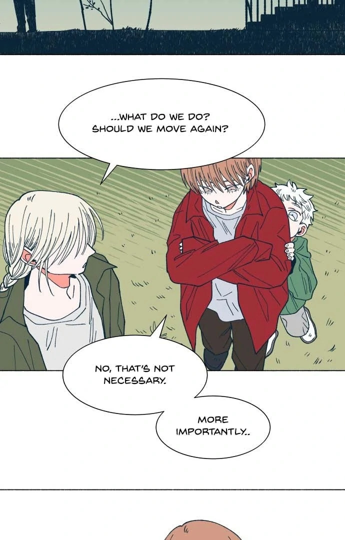 Read Supsogui Dam chapter 22 image 27 on Lezhin