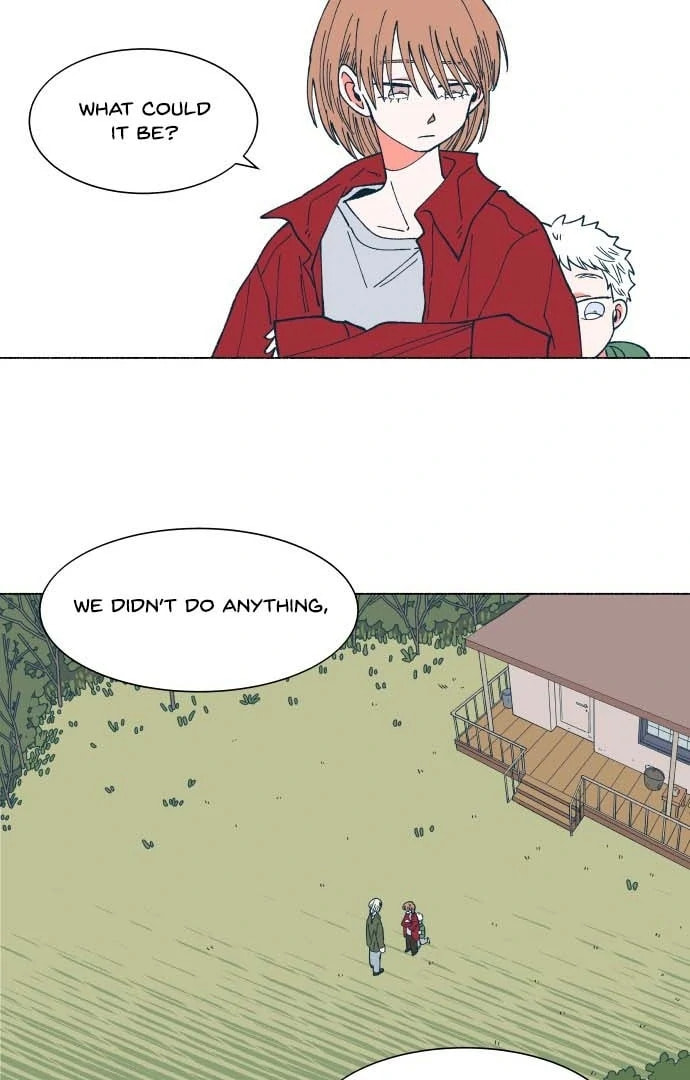 Read Supsogui Dam chapter 22 image 28 on Lezhin