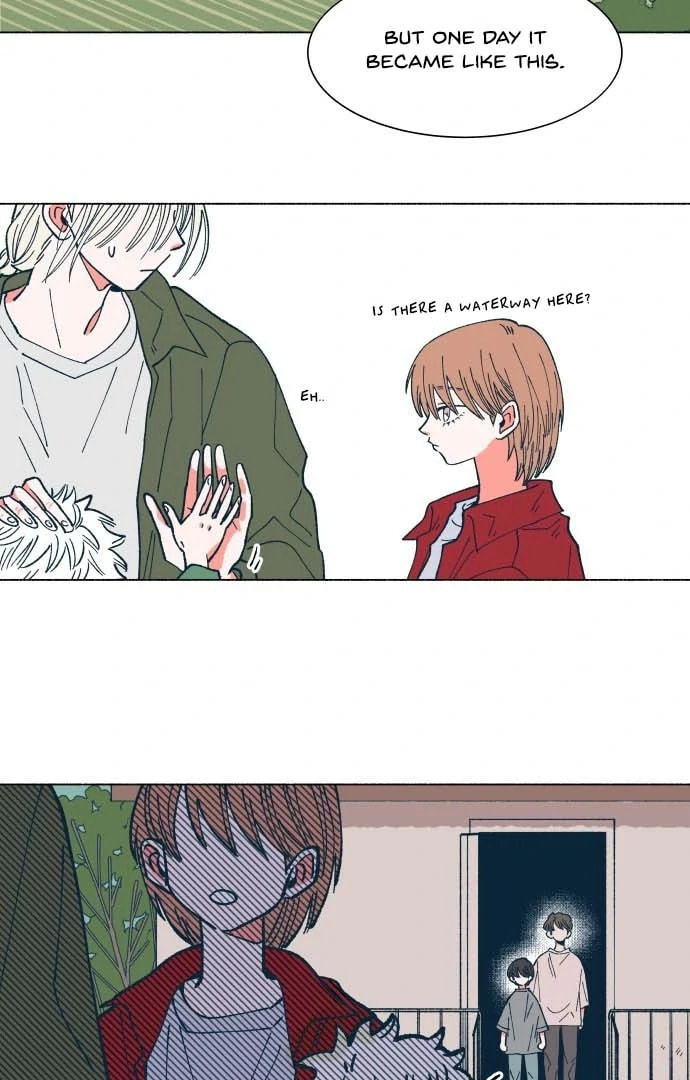 Read Supsogui Dam chapter 22 image 29 on Lezhin