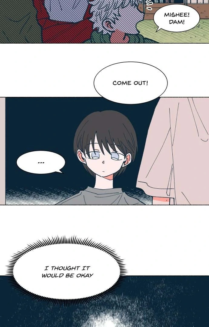 Read Supsogui Dam chapter 22 image 30 on Lezhin