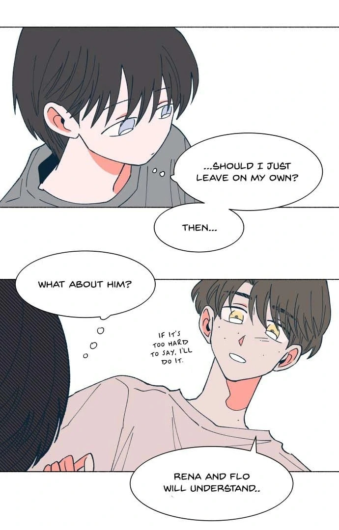 Read Supsogui Dam chapter 22 image 38 on Lezhin