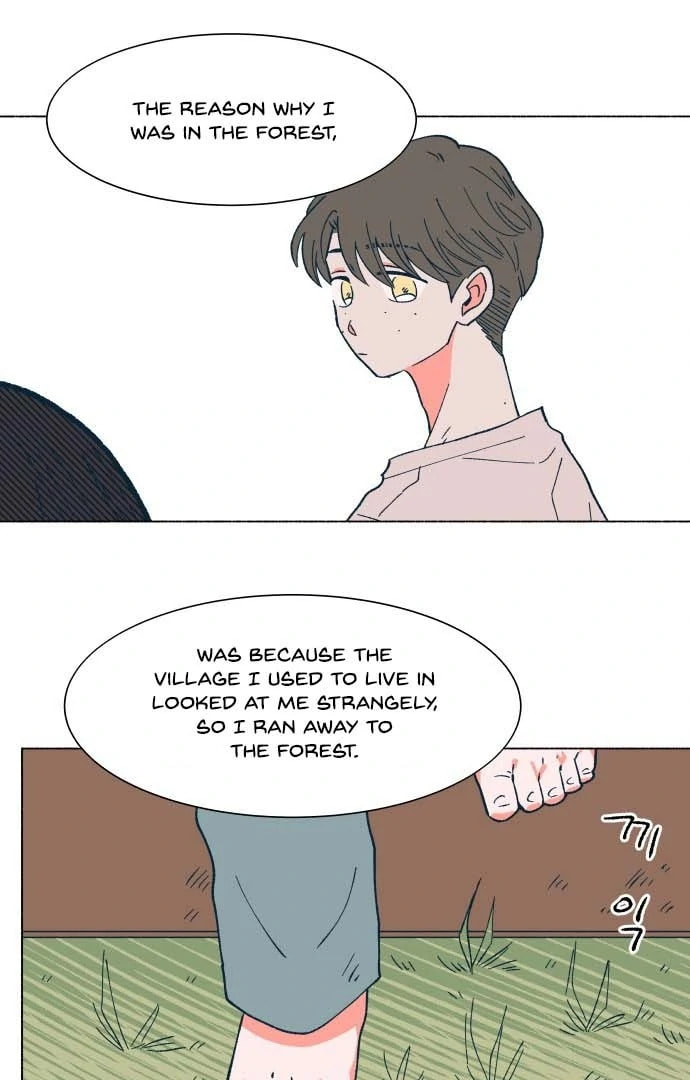 Read Supsogui Dam chapter 22 image 40 on Lezhin