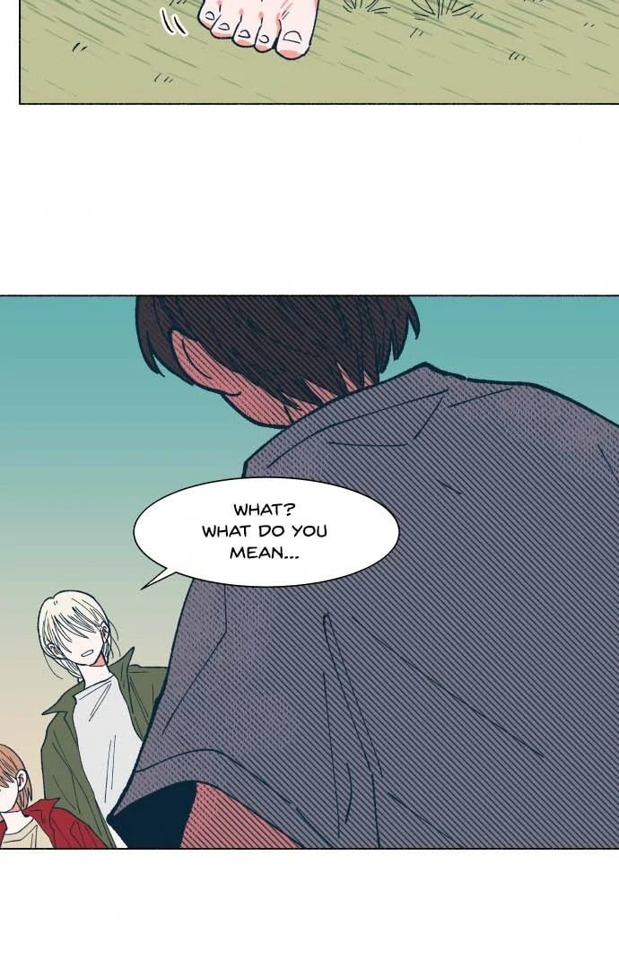 Read Supsogui Dam chapter 22 image 41 on Lezhin