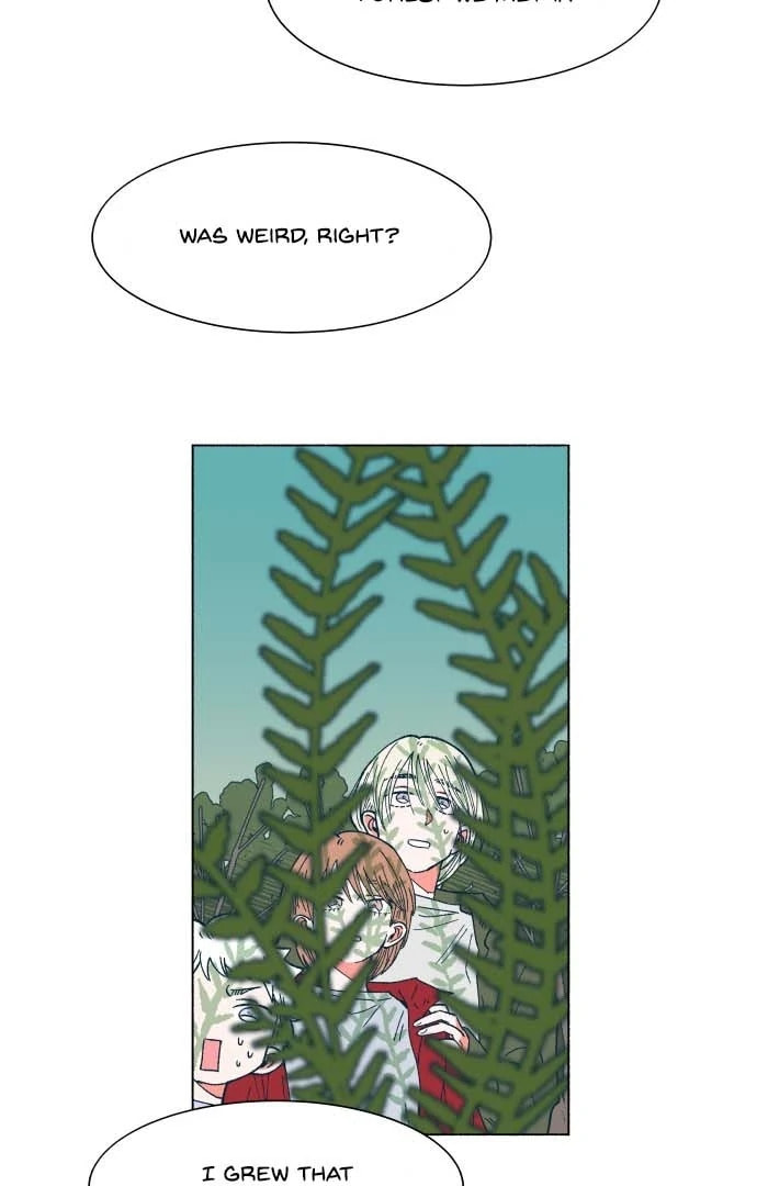 Read Supsogui Dam chapter 22 image 47 on Lezhin