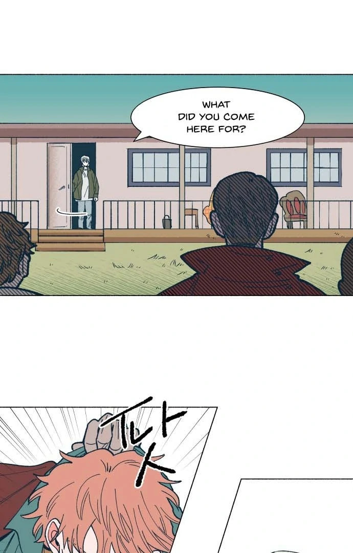 Read Supsogui Dam chapter 22 image 5 on Lezhin