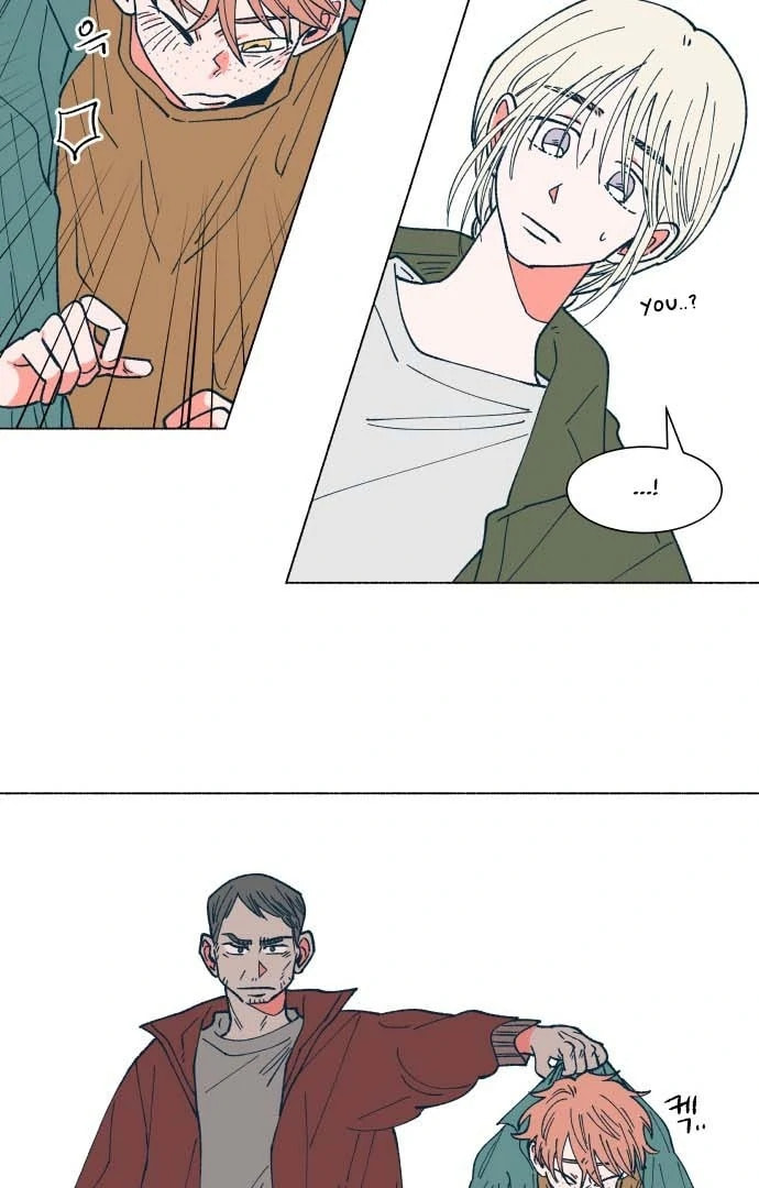 Read Supsogui Dam chapter 22 image 6 on Lezhin