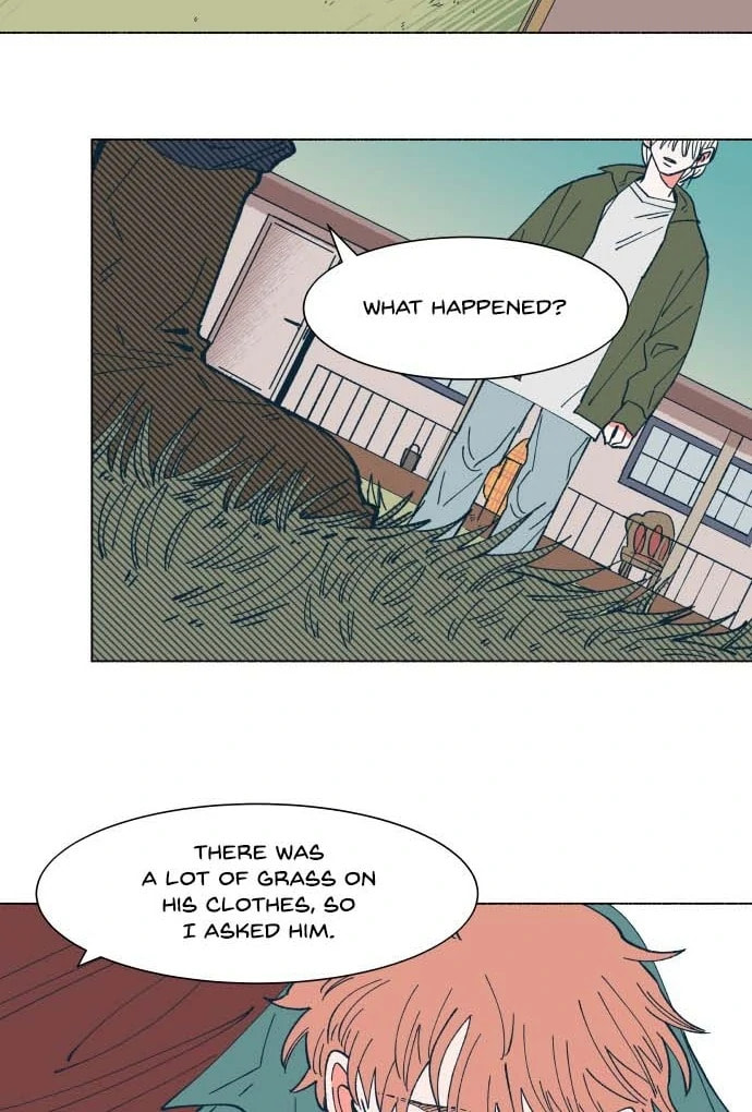 Read Supsogui Dam chapter 22 image 8 on Lezhin