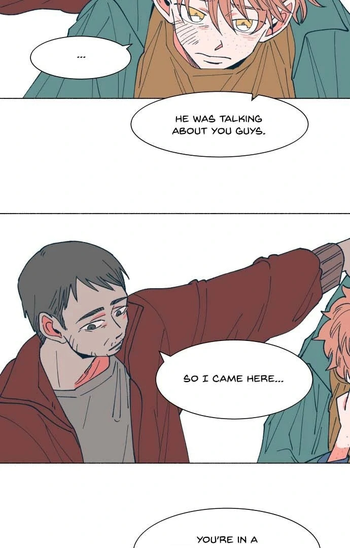 Read Supsogui Dam chapter 22 image 9 on Lezhin