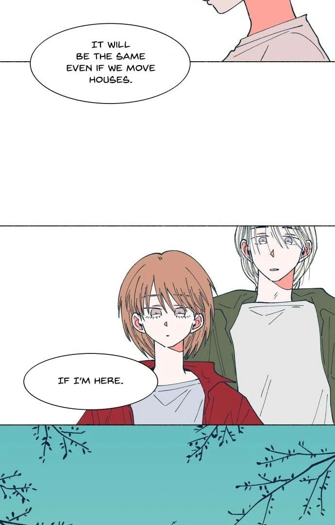 Read Supsogui Dam chapter 23 image 1 on Lezhin