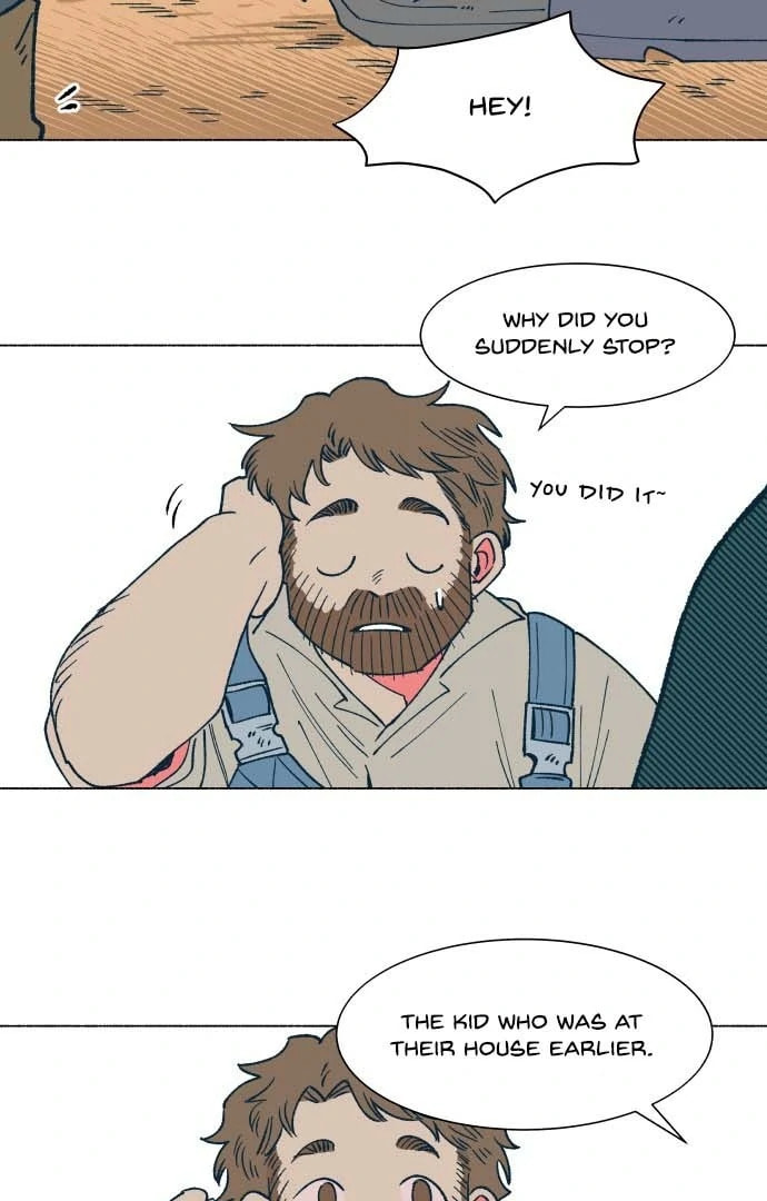 Read Supsogui Dam chapter 23 image 13 on Lezhin