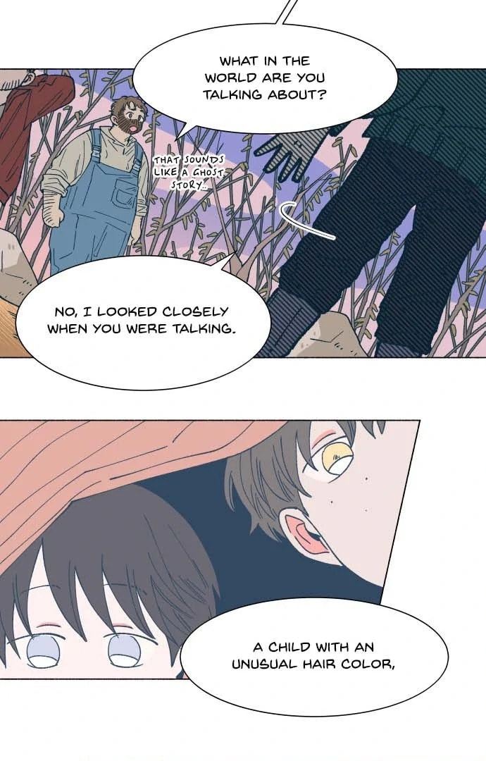 Read Supsogui Dam chapter 23 image 15 on Lezhin
