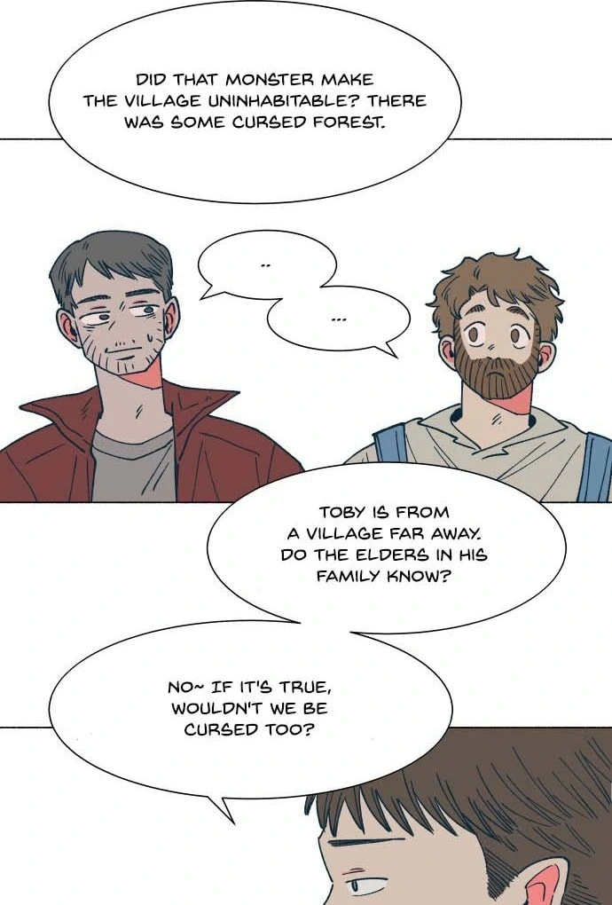 Read Supsogui Dam chapter 23 image 17 on Lezhin