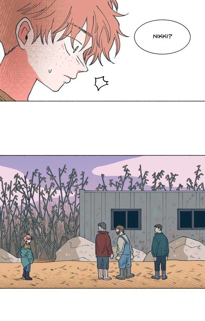 Read Supsogui Dam chapter 23 image 19 on Lezhin