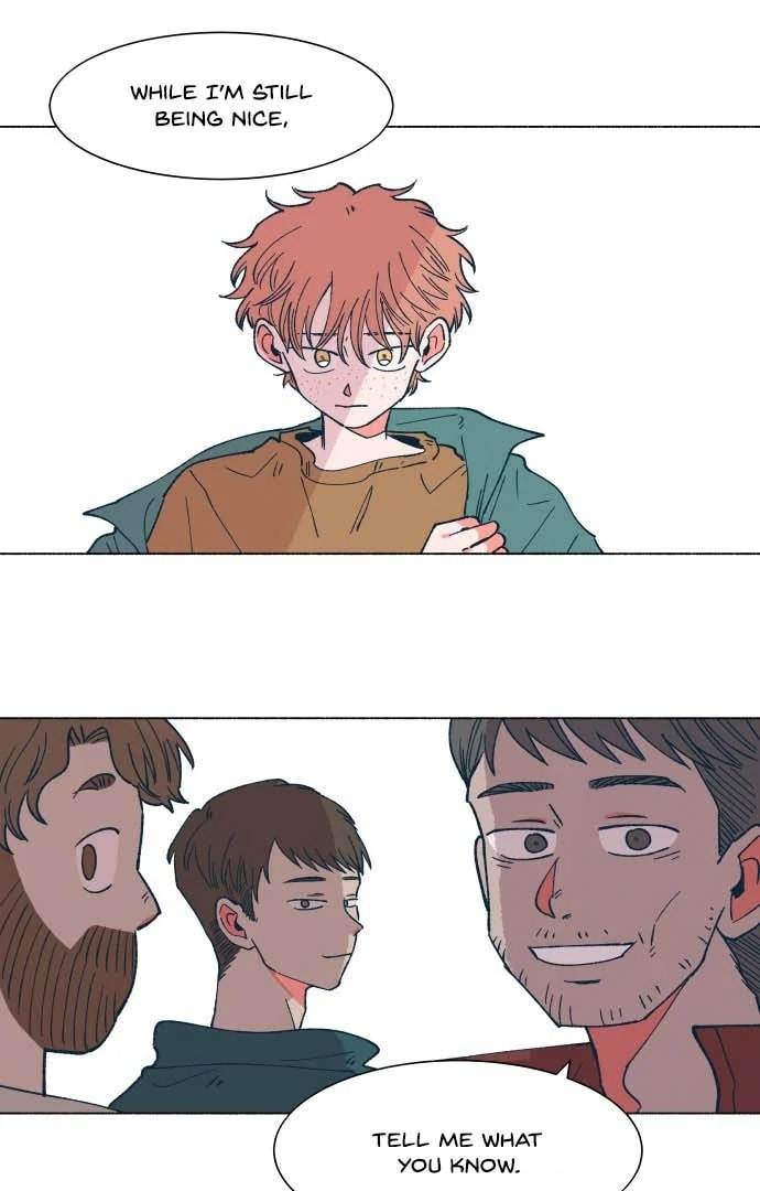 Read Supsogui Dam chapter 23 image 20 on Lezhin