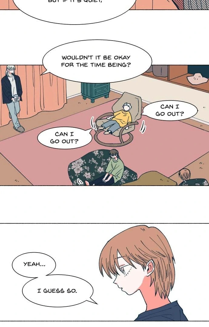 Read Supsogui Dam chapter 23 image 24 on Lezhin