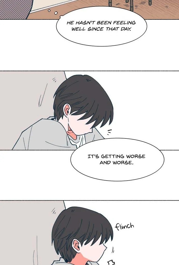 Read Supsogui Dam chapter 23 image 26 on Lezhin