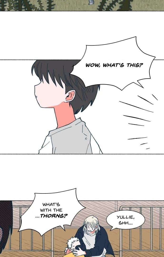 Read Supsogui Dam chapter 23 image 31 on Lezhin