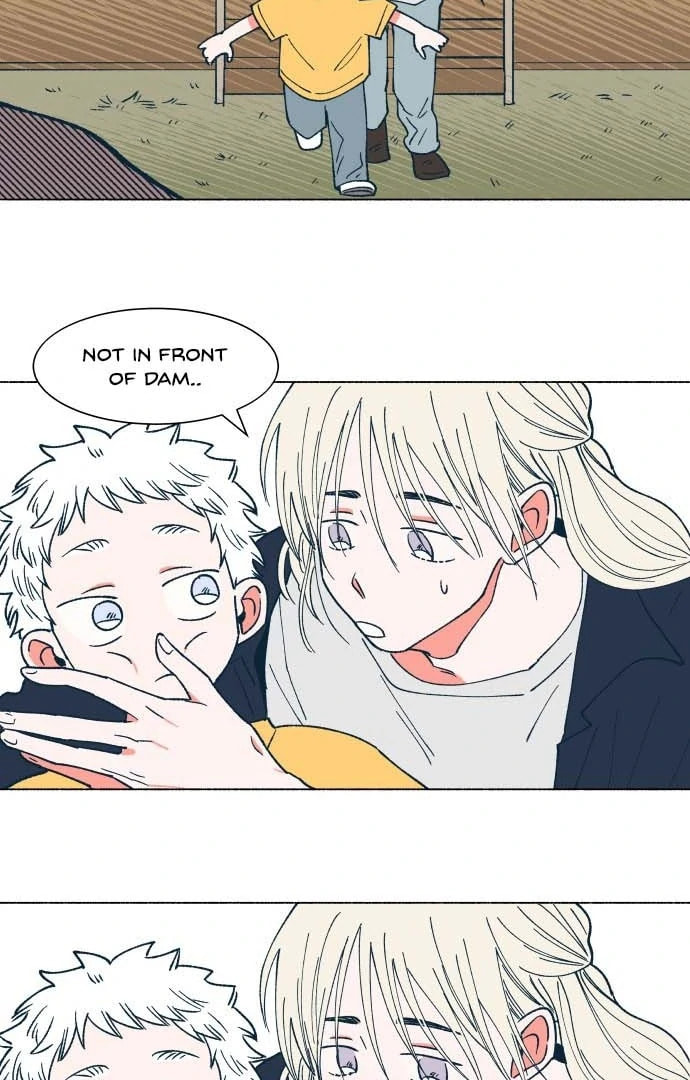 Read Supsogui Dam chapter 23 image 32 on Lezhin