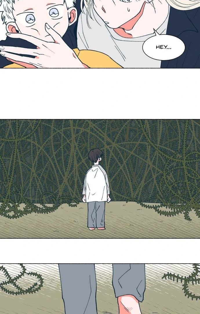 Read Supsogui Dam chapter 23 image 33 on Lezhin