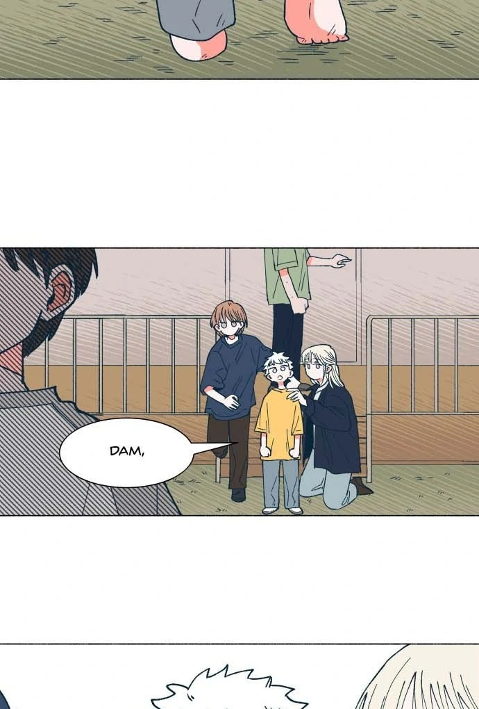 Read Supsogui Dam chapter 23 image 34 on Lezhin