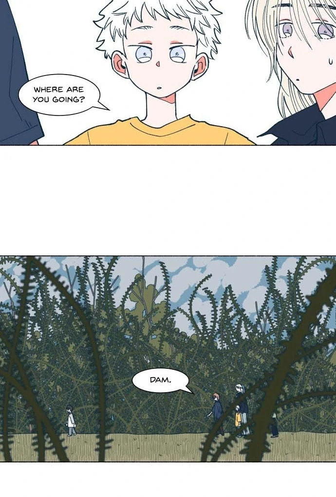 Read Supsogui Dam chapter 23 image 35 on Lezhin