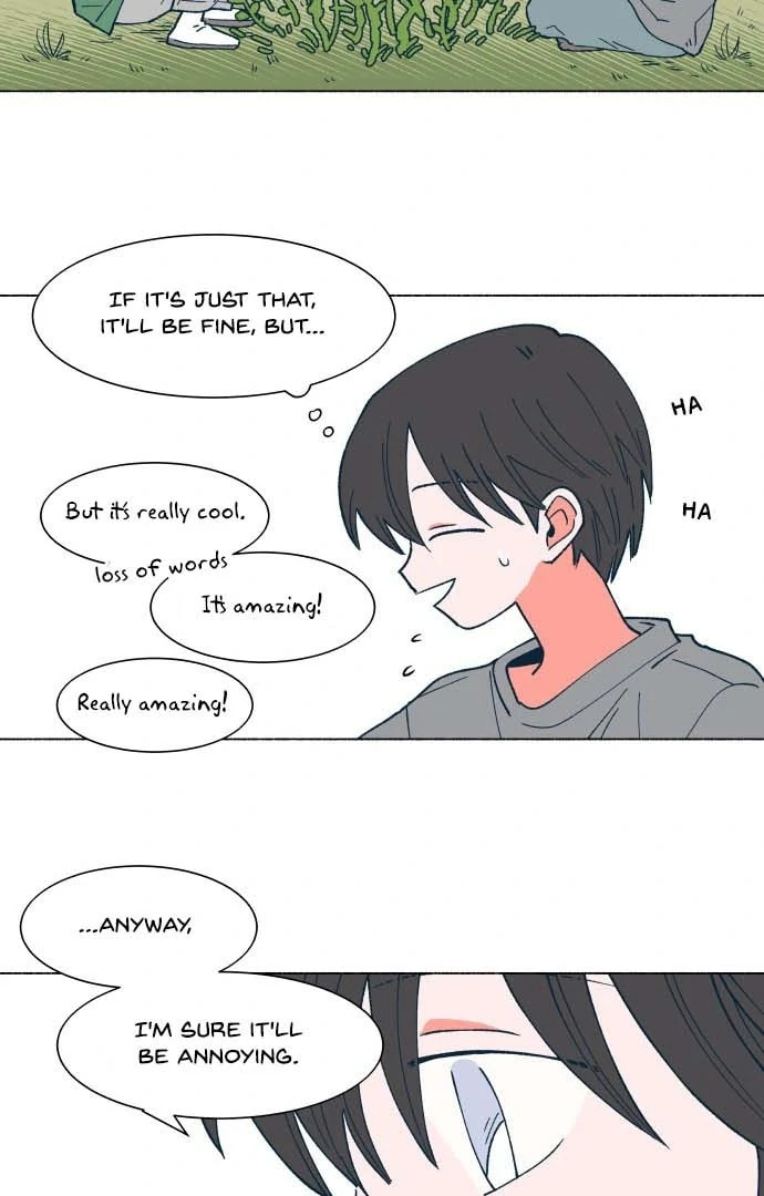 Read Supsogui Dam chapter 23 image 4 on Lezhin
