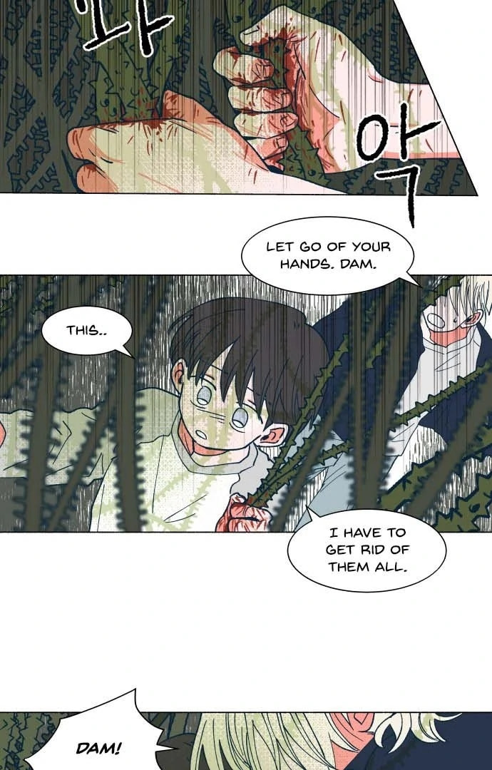 Read Supsogui Dam chapter 23 image 42 on Lezhin