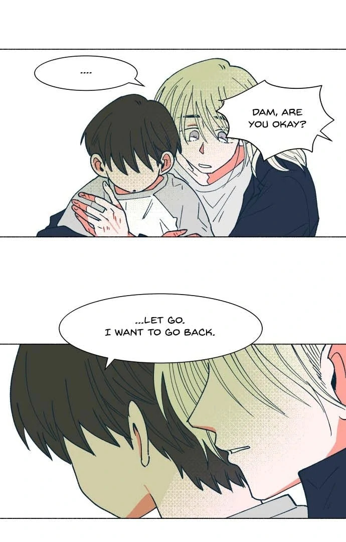 Read Supsogui Dam chapter 23 image 45 on Lezhin