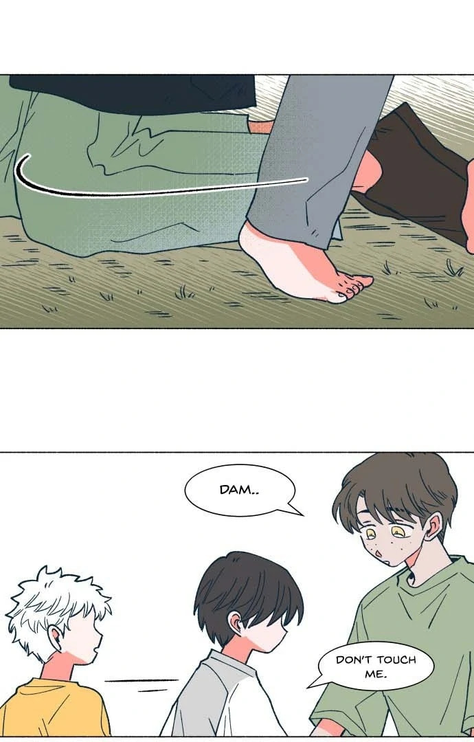 Read Supsogui Dam chapter 23 image 46 on Lezhin