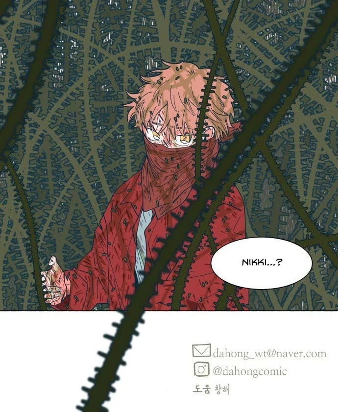 Read Supsogui Dam chapter 23 image 59 on Lezhin