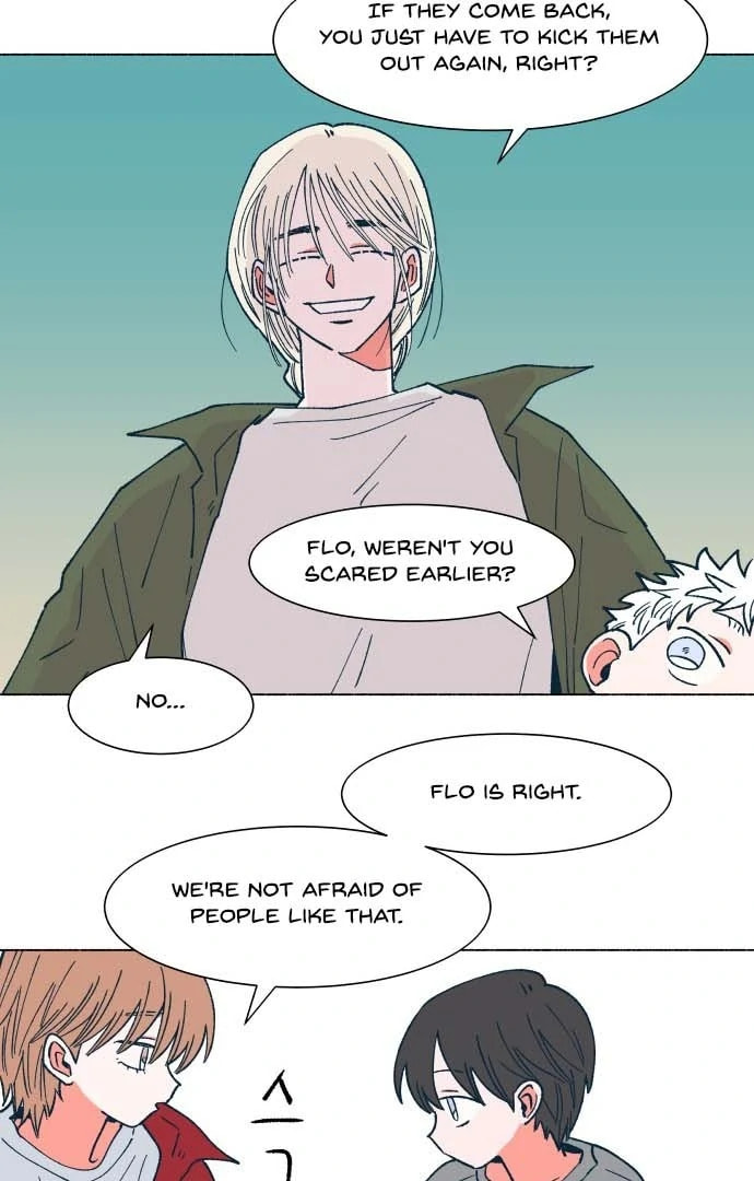 Read Supsogui Dam chapter 23 image 6 on Lezhin