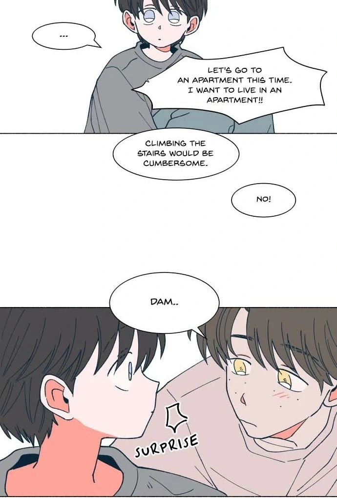 Read Supsogui Dam chapter 23 image 8 on Lezhin