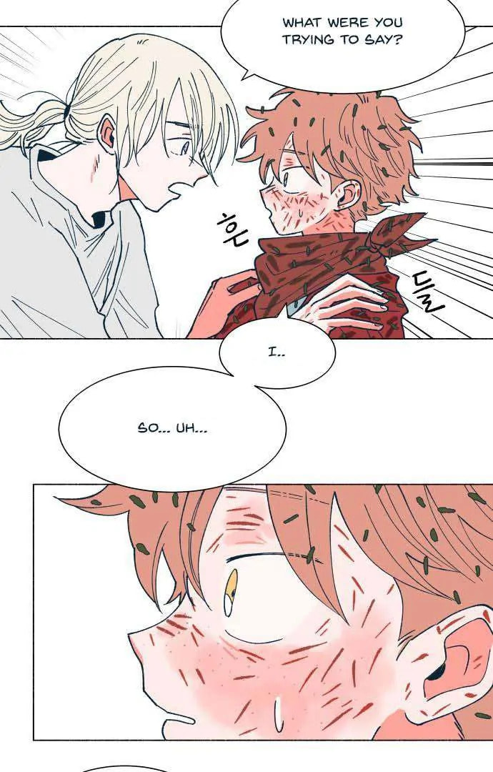 Read Supsogui Dam chapter 24 image 14 on Lezhin