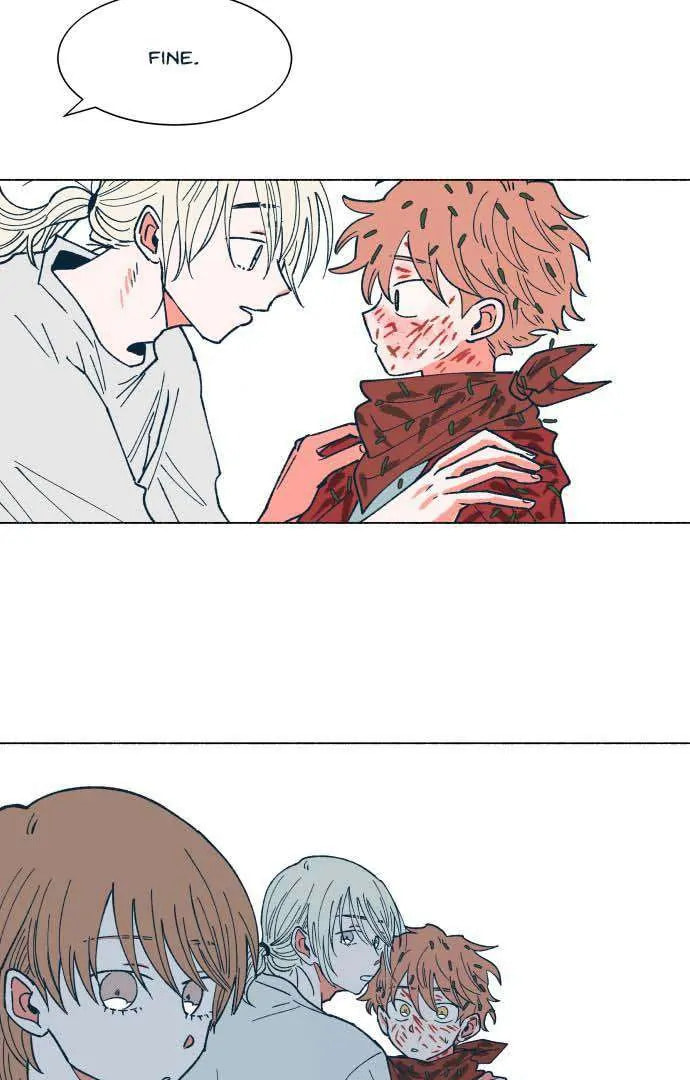 Read Supsogui Dam chapter 24 image 15 on Lezhin