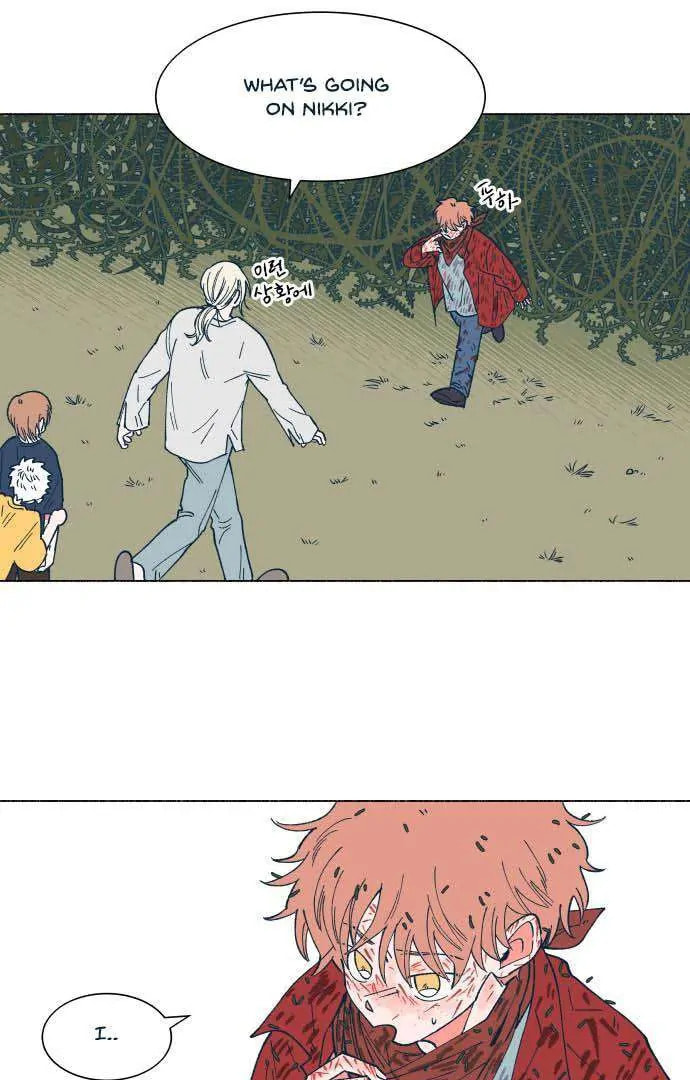Read Supsogui Dam chapter 24 image 2 on Lezhin