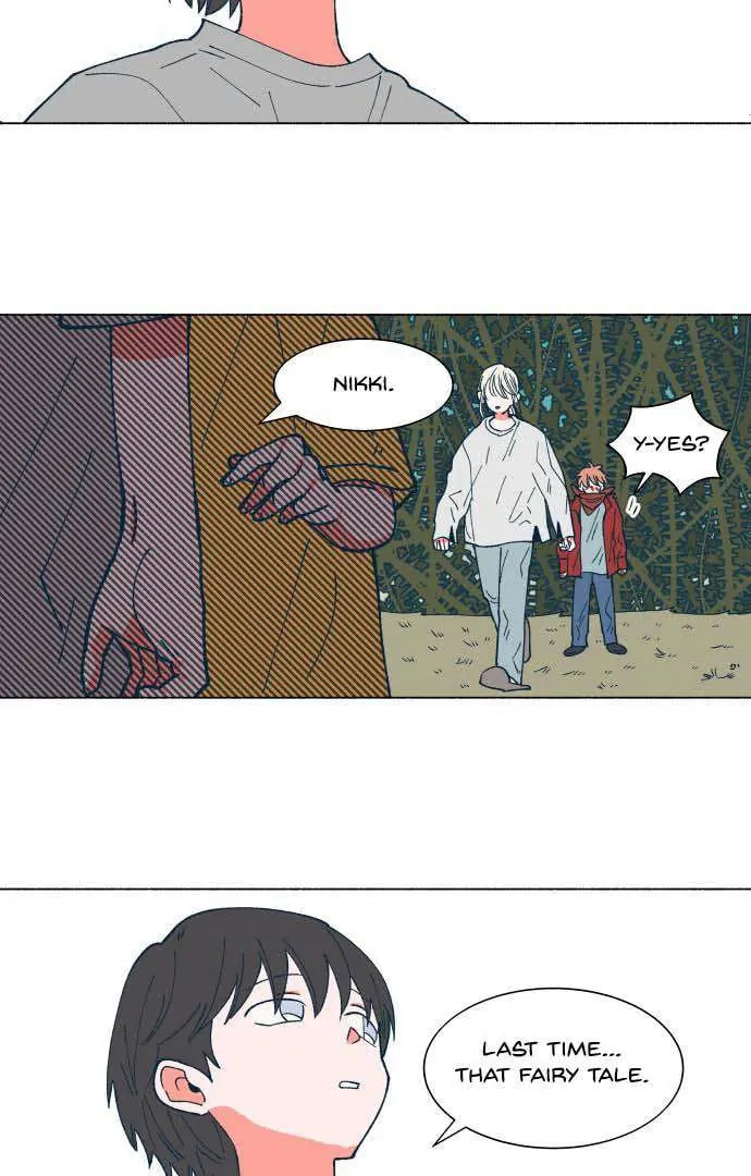 Read Supsogui Dam chapter 24 image 23 on Lezhin