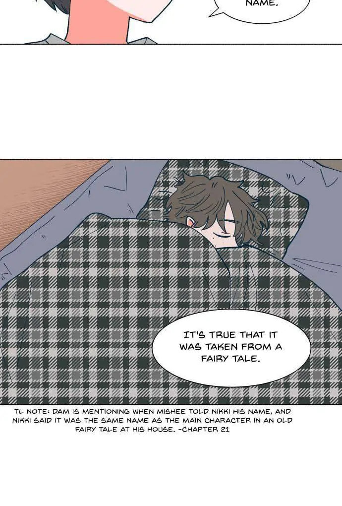 Read Supsogui Dam chapter 24 image 26 on Lezhin