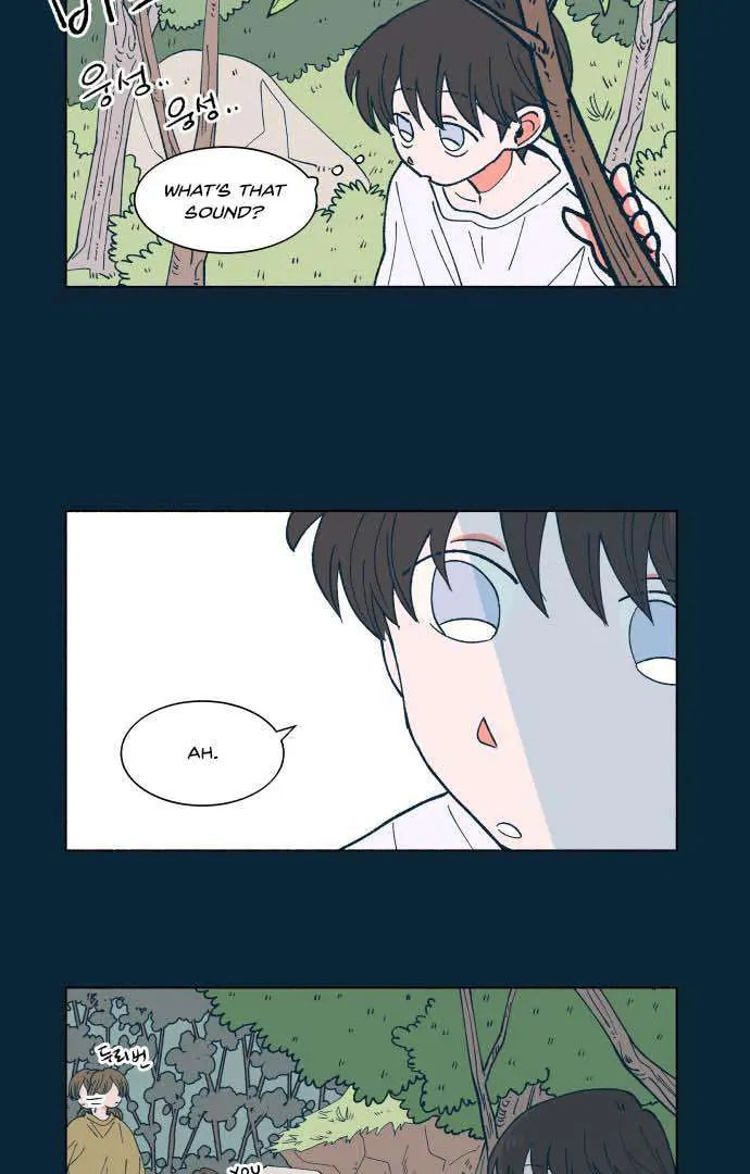 Read Supsogui Dam chapter 24 image 28 on Lezhin