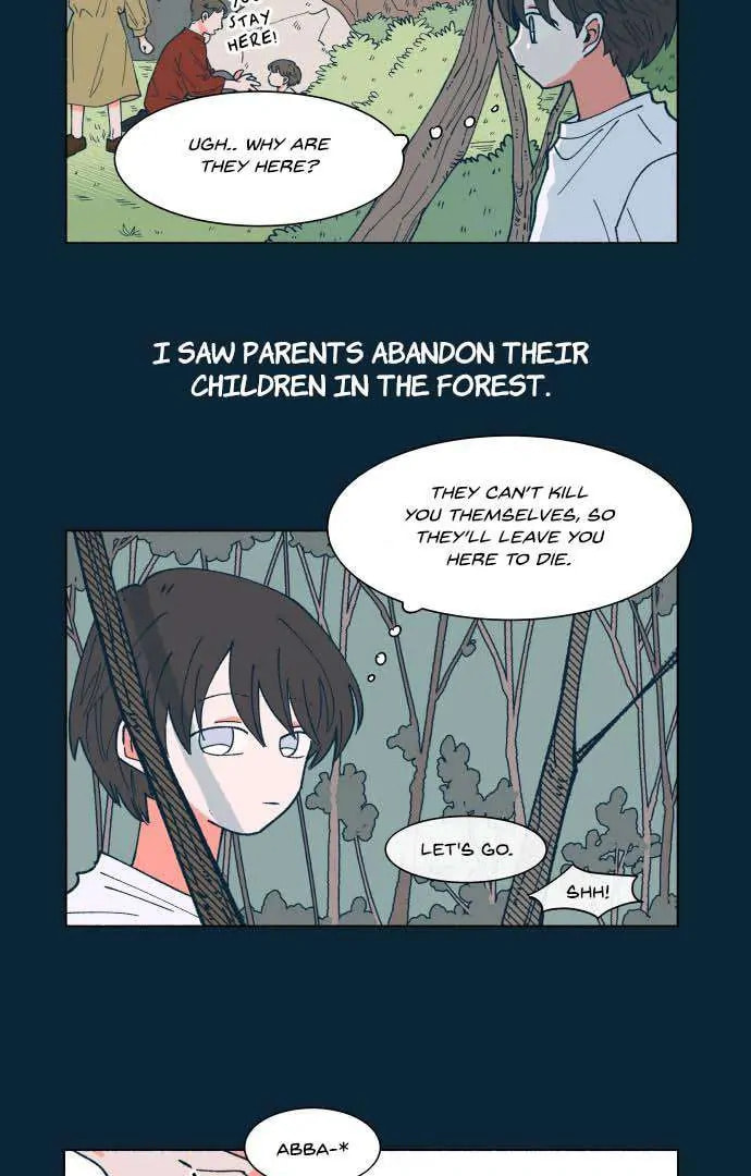 Read Supsogui Dam chapter 24 image 29 on Lezhin