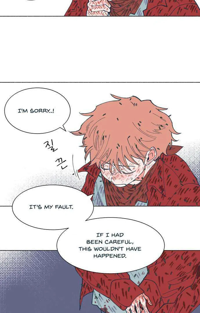 Read Supsogui Dam chapter 24 image 3 on Lezhin
