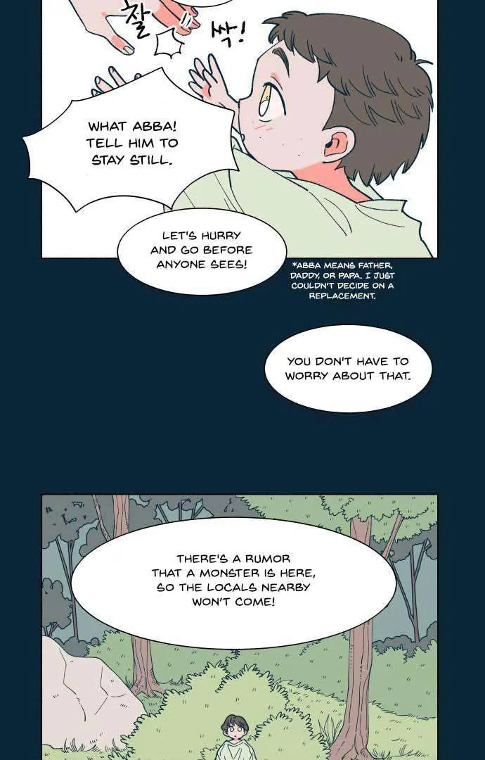 Read Supsogui Dam chapter 24 image 30 on Lezhin