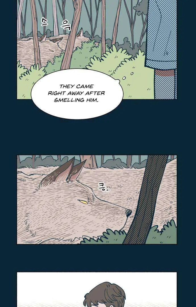 Read Supsogui Dam chapter 24 image 33 on Lezhin