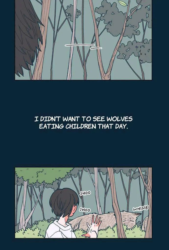 Read Supsogui Dam chapter 24 image 35 on Lezhin